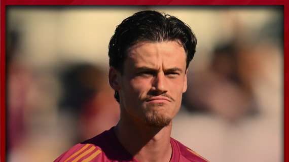 Il miglior portiere della Serie A 2024/2025 legatosi alla Roma ancora per molto tempo: tanti auguri Mile. GRAFICA!