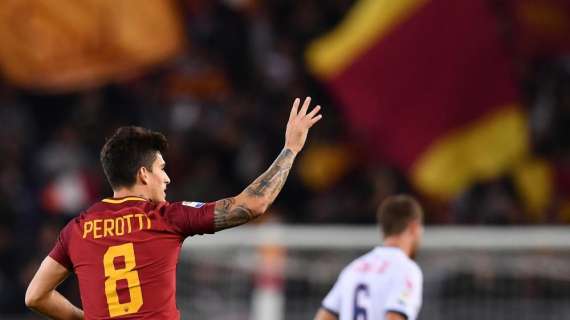 Roma-Crotone 1-0 - Gli highlights. VIDEO!