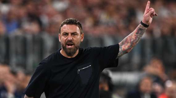 Sampdoria, per la panchina De Rossi è il preferito. Piace anche Pecchia