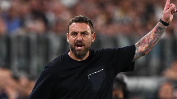 De Rossi rescinde con la Roma: ipotesi Torino o Monza per il futuro