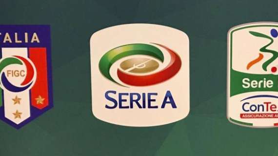 Serie A - Top team chiedono l'inizio anticipato