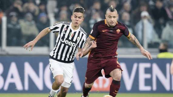 Accadde oggi - Sabatini: "Per fortuna ho fatto meno errori di altri". Nainggolan: "Odio la Juve perché vince sempre con un rigore o una punizione". Ilicic: "La Roma mi ha cercato a gennaio, normale volerci andare"