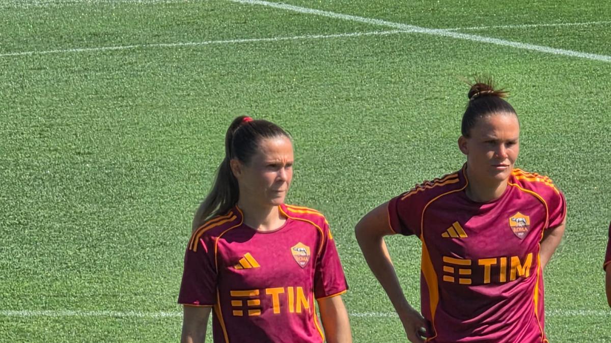 Women's Champions League, il gol della settimana è di Haavi. VIDEO!