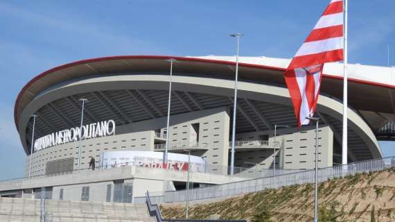 Vocegiallorossa.it al Wanda Metropolitano, tre le linee metro per arrivare allo stadio - La photogallery!