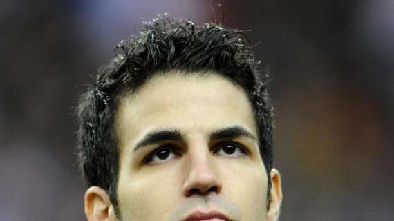 Barcellona: offerta ufficiale per Fabregas, si sogna Robben