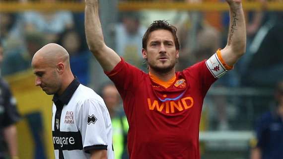 Per lo scudetto 2011 favorita l'Inter, subito dietro c'è la Roma