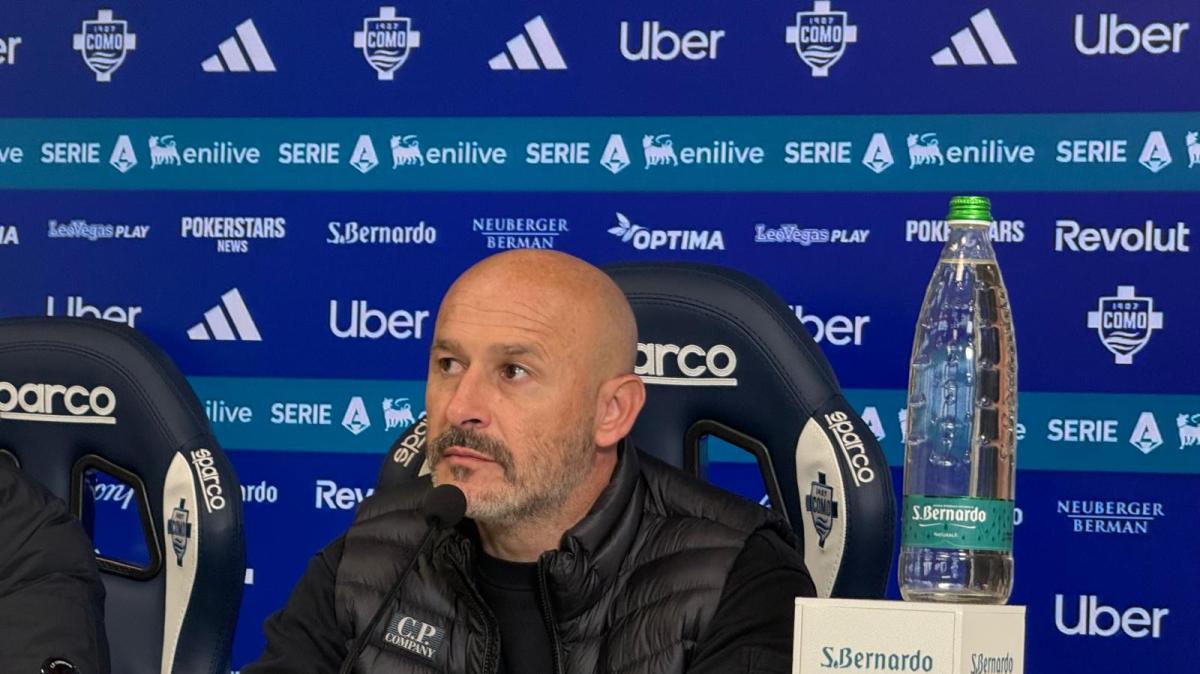 Bologna, Italiano: "Acceleriamo ma non è una partita spartiacque per l'Europa"