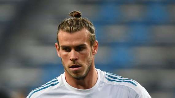 Real Madrid, nuovi guai per Bale: salterà la trasferta a Bilbao