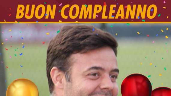 Si è sempre assunto le proprie responsabilità nonostante i paletti della UEFA: tanti auguri Tiago. GRAFICA!