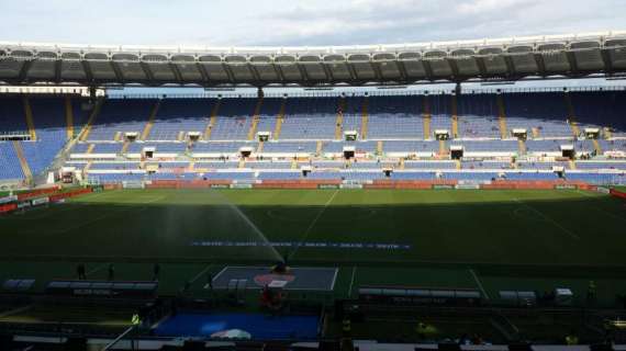 Roma-Carpi - Un Chi...occhio al Regolamento. LIVE!