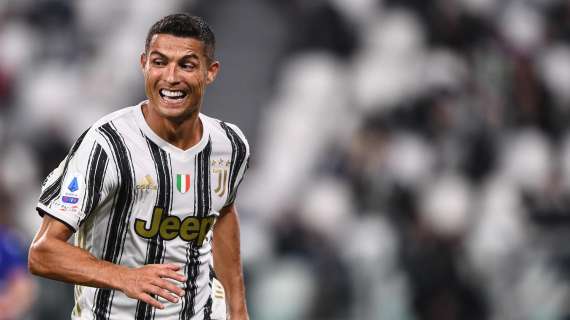 Diamo i numeri - Roma-Juventus: si gioca alla seconda per la quinta volta. 7 per CR contro i giallorossi