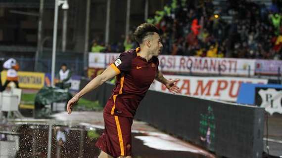 Empoli-Roma 1-3 - Top & Flop