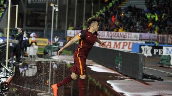 Twitter, El Shaarawy: "Altra vittoria importantissima"