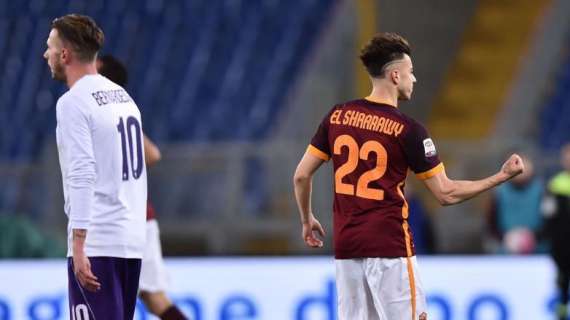 Twitter, OptaPaolo: "Zampino di El Shaarawy in 7 gol nelle ultime 6 presenze"