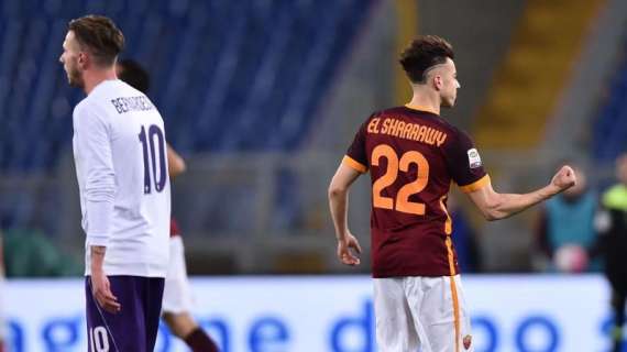 El Shaarawy: "Siamo entrati con lo spirito giusto"