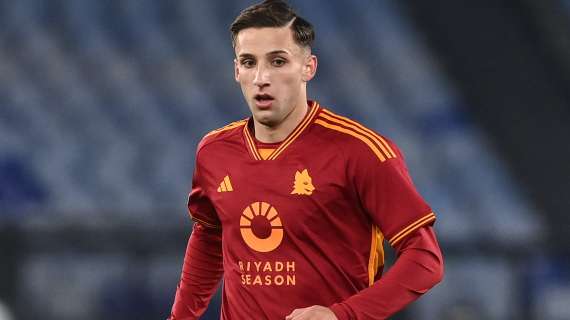 Calciomercato Roma - Trovata l'intesa col Bari per Pagano 