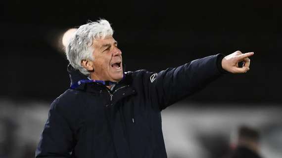 Gasperini rischia la finale di Coppa Italia. Insultato un ispettore antidoping, chiesti 20 giorni di squalifica