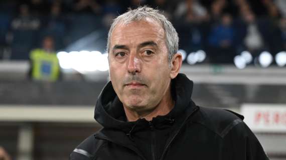 Lecce, da giovedì in ritiro a Roma