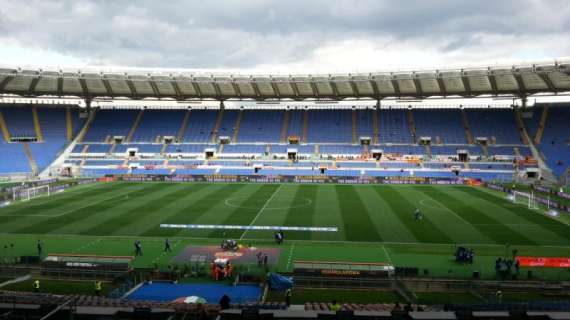 Roma-Parma - Un Chi...occhio al Regolamento. LIVE!