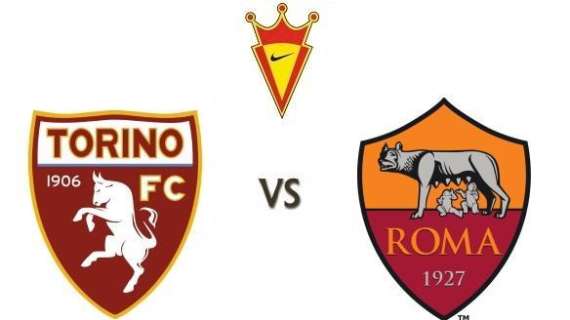 NIKE PREMIER CUP 2016 - Torino FC vs AS Roma 0-0
