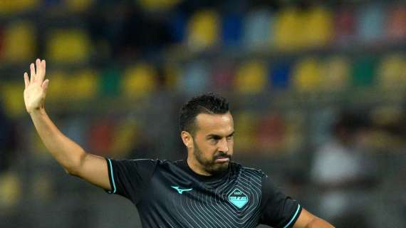 Lazio, controlli per Pedro e Noslin: difficile vederli in campo nel derby