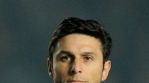 Zanetti: "Nico è un grande amico, gli auguro di recuperare al più presto"