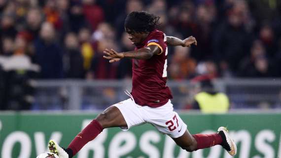Genoa-Roma - I duelli del match