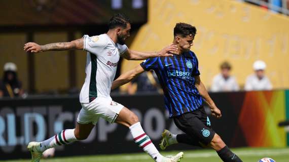 Genoa, Carboni ha raggiunto i nuovi compagni a Moena