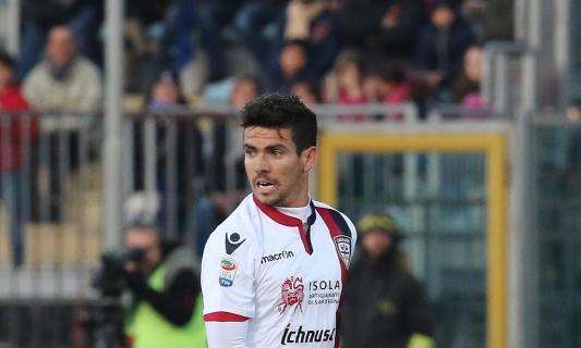 Cagliari-Sassuolo 4-3 - Gli highlights. VIDEO!