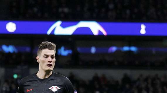 Bayer Leverkusen, Schick: "Alla Roma avrei dovuto avere più pazienza con gli infortuni"