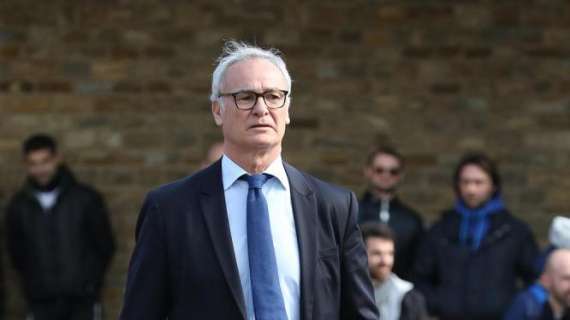 Ecco quanto guadagnerà Ranieri sino a giugno