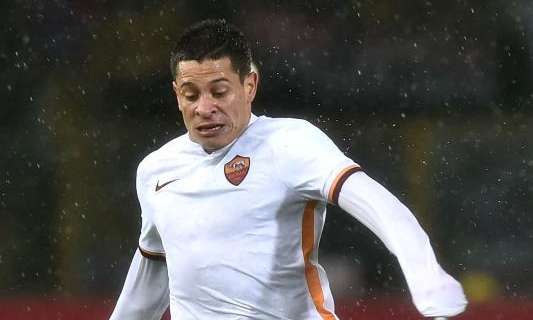 Dall'Inghilterra: Iturbe ha iniziato ad allenarsi con il Bournemouth