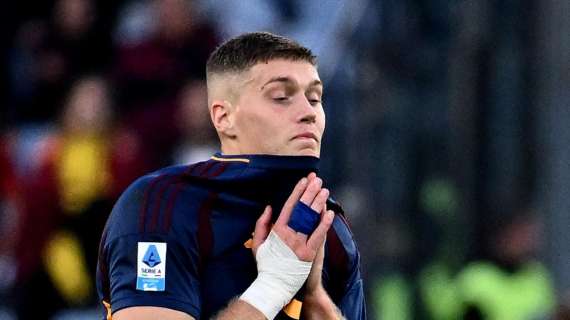 Roma-Bologna 2-3 - Scacco Matto - La fine di tutto