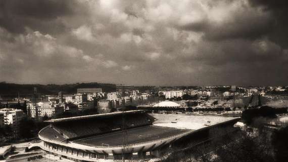 Lo Stadio Flaminio pronto a riaprire 