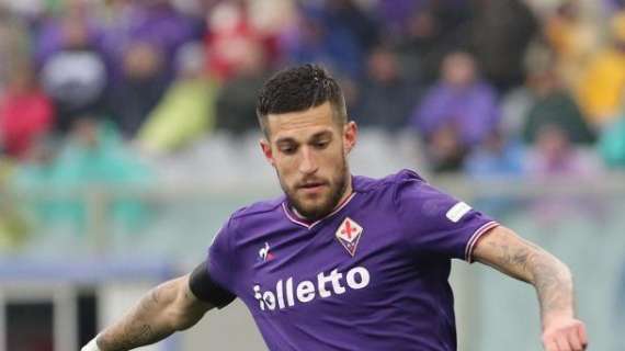Fiorentina, Biraghi: "Importante dare continuità ai risultati per noi e per l'onore di Astori"