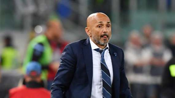 Inter, Spalletti: "A Roma un'emozione bellissima. Mercato? Barella e Nainggolan sono buoni calciatori"