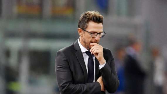 I numeri di... Udinese-Roma 1-0: quarta sconfitta in Serie A, terza in trasferta. Esordio ufficiale per Mirante con la maglia giallorossa 