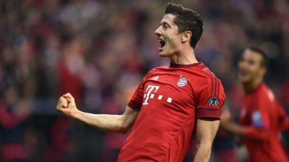 Bundesliga - Bayern Monaco a un passo dal titolo