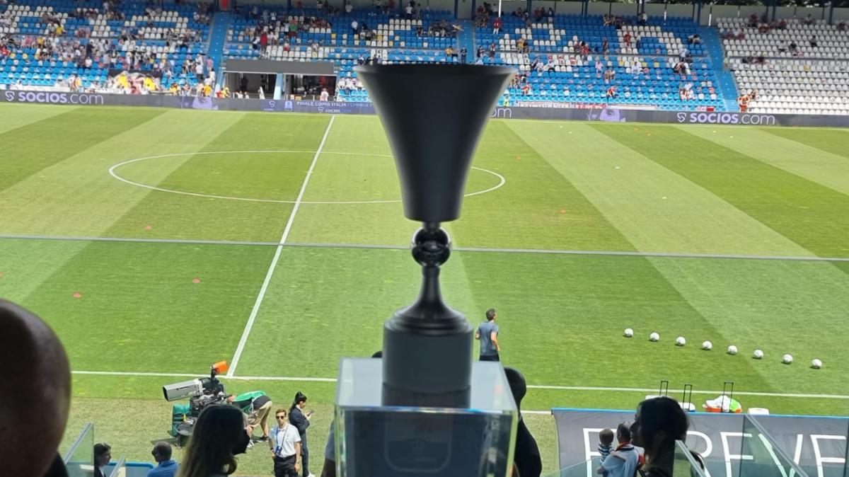 Coppa Italia Women - Ecco quando si giocherà Inter-Roma 