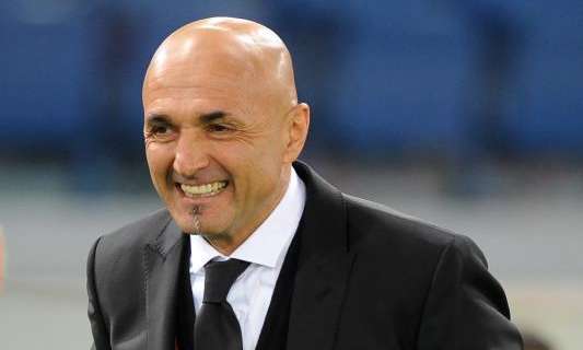 Accadde oggi - Spalletti: "Alla Roma vorrò sempre bene, la seguo con sentimento"