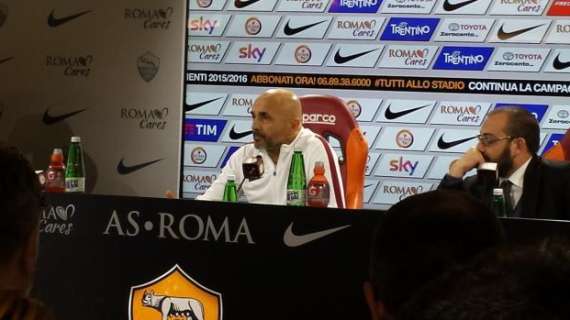 Roccati: "Spalletti? La Roma lo ha scelto per ritrovarsi"