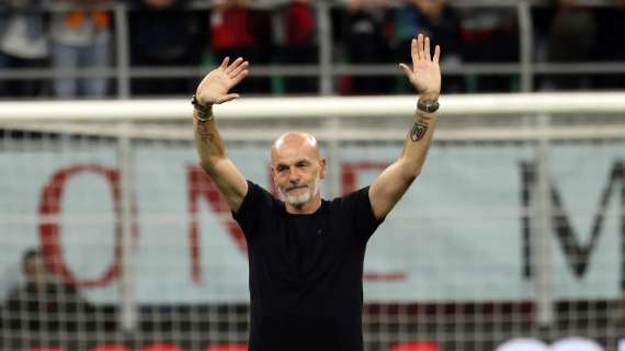 Al Nassr, risolto il contratto di Pioli