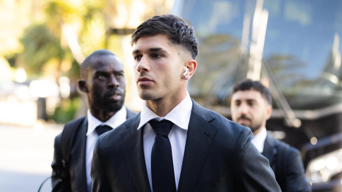 Mondiali, i 26 dell'Australia: c'è l'ex Roma Volpato