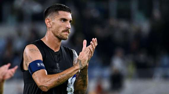 Le condizioni di Pellegrini: oggi il rientro in gruppo