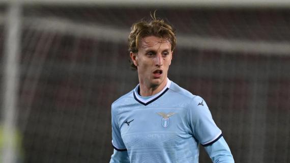 Lazio, Rovella e Dele-Bashiru in dubbio per la Roma