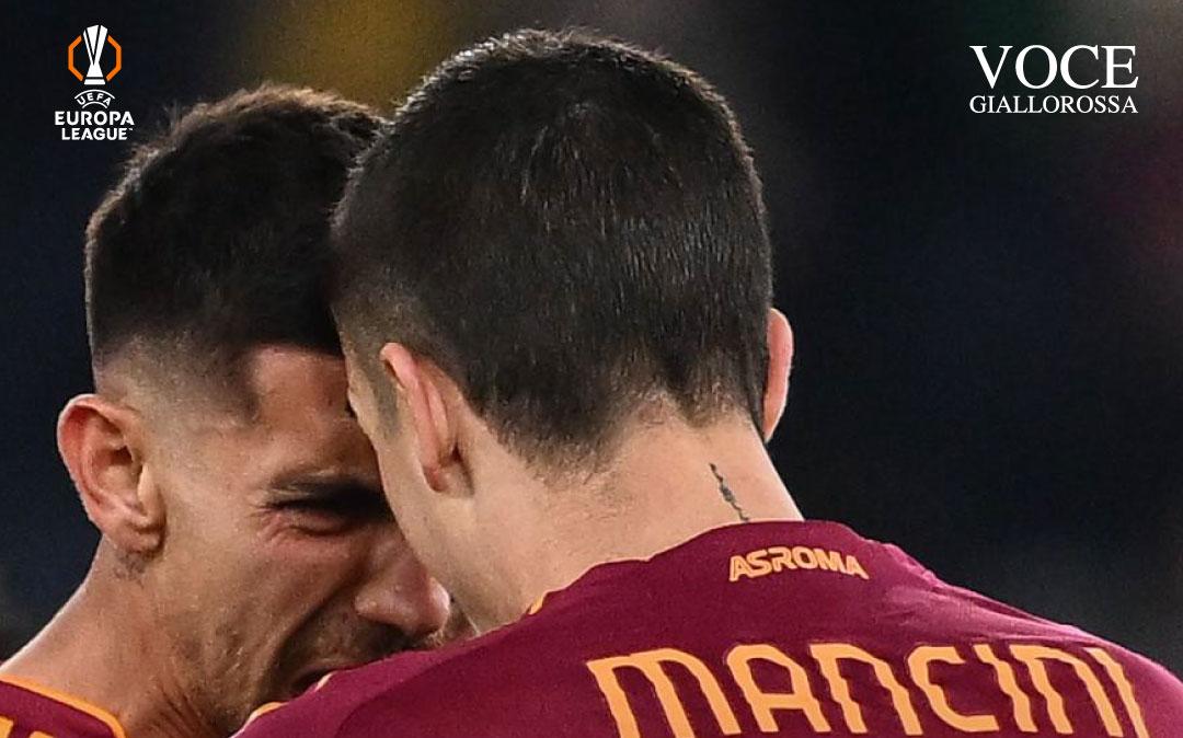 #IlMiglioreVG - Pellegrini è il man of the match di Roma-Bologna 3-4 d.t.s. GRAFICA!