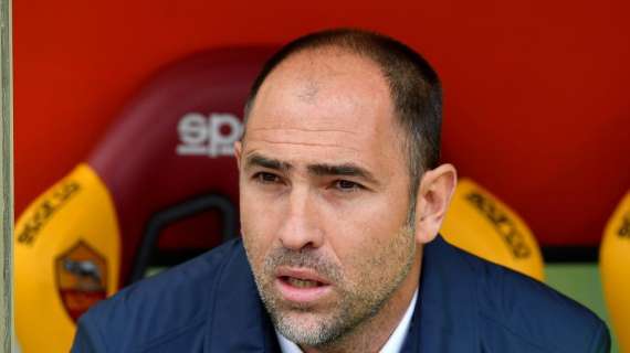 Udinese, Tudor: "Roma e Lazio hanno le stesse probabilità di finire in Champions. La Lazio ha più identità, la Roma ha giocatori forti"