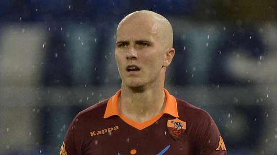 Bradley: "Posso giocare ovunque, col Pescara un'altra battaglia. Champions? Ci crediamo"