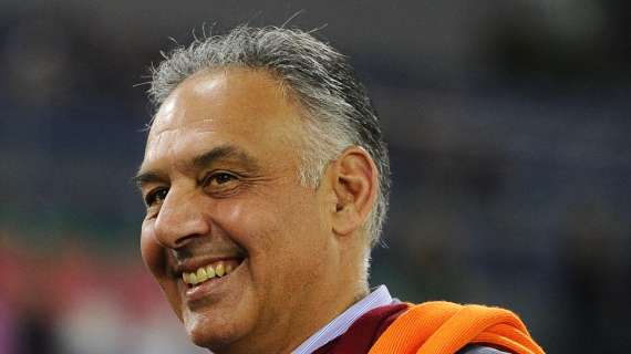 Twitter As Roma, Pallotta sfida ai rigori De Sanctis. FOTO!