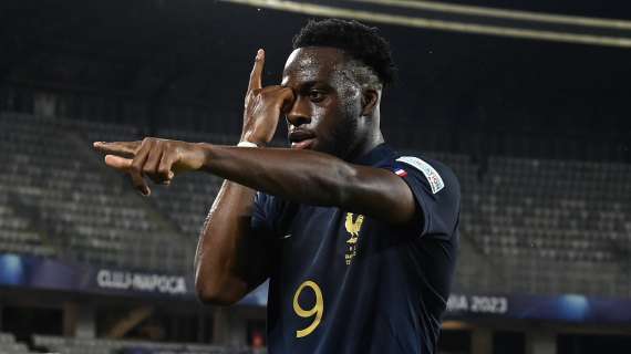 Calciomercato Roma - I giallorossi puntano Kalimuendo